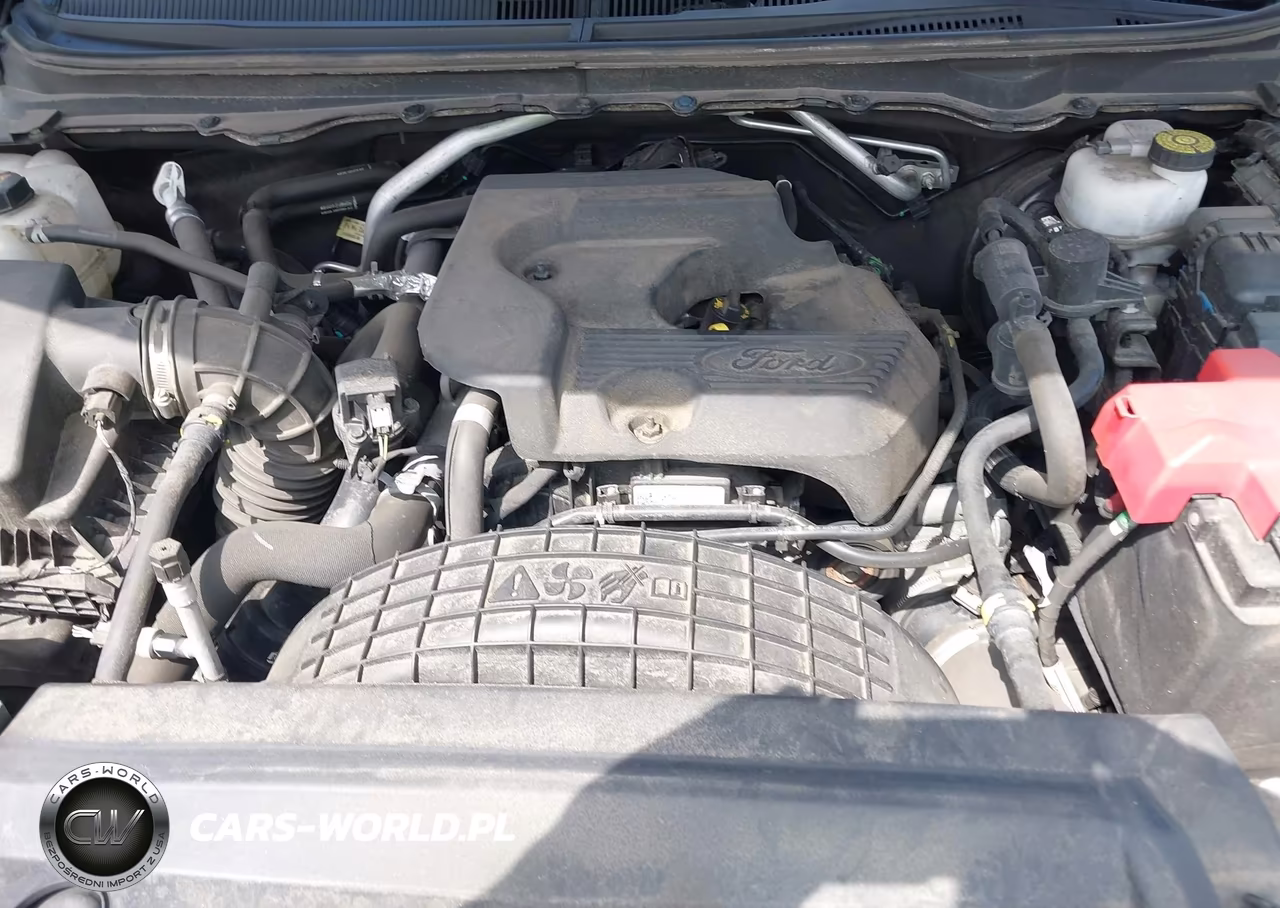 2020 Ford Ranger Lariat VIN:1FTER4FHXLLA53940 - 10
