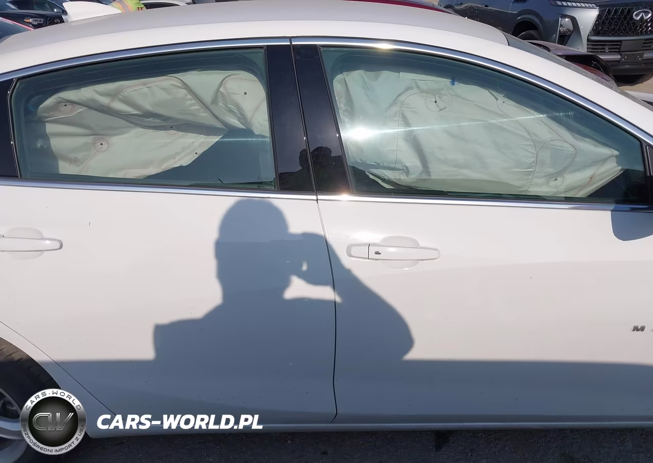 2023 Chevrolet Malibu Fwd 1Lt VIN:1G1ZD5ST0PF170682 - 14
