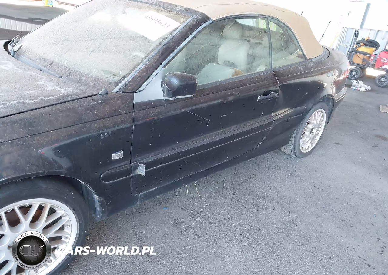 2004 Volvo C70 Ht VIN:YV1NC62D44J043508 - 13