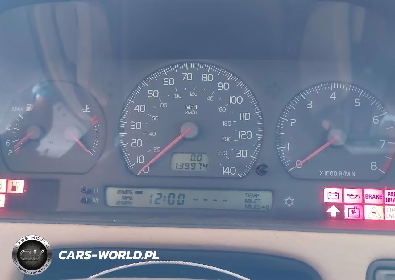 2004 Volvo C70 Ht VIN:YV1NC62D44J043508 - 7
