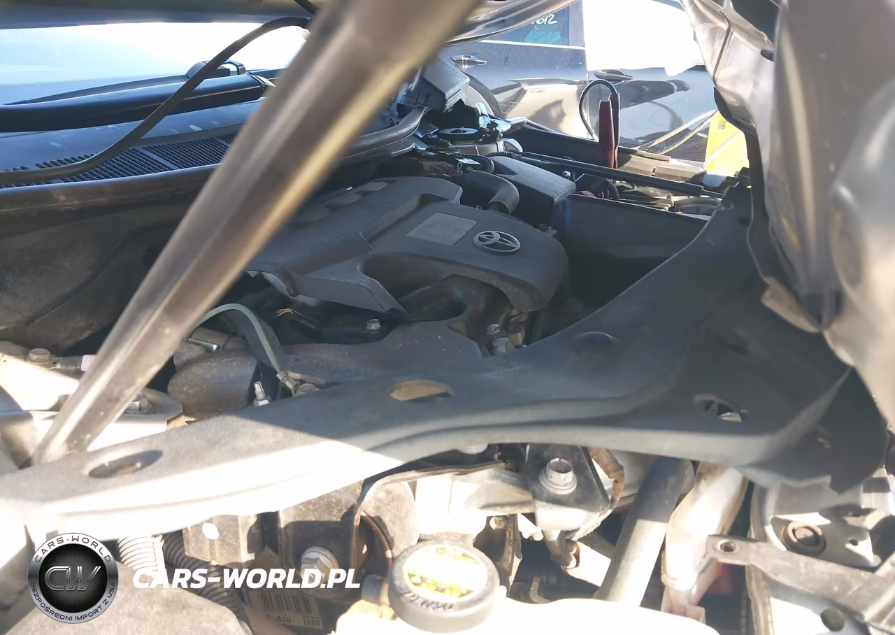 2016 Toyota Camry Hybrid Xle VIN:4T1BD1FKXGU188424 - 10