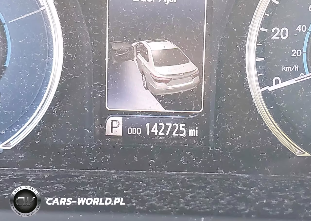 2016 Toyota Camry Hybrid Xle VIN:4T1BD1FKXGU188424 - 16
