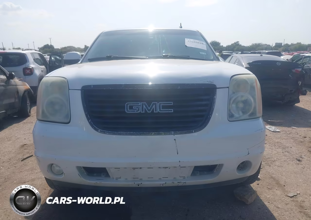 2012 GMC Yukon Sle VIN:1GKS1AE05CR219514 - 12