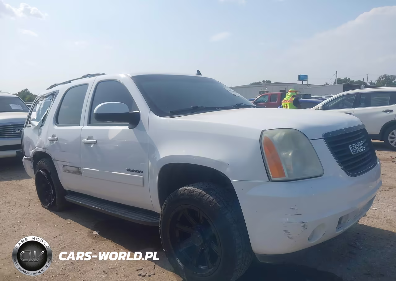 2012 GMC Yukon Sle VIN:1GKS1AE05CR219514 - 13