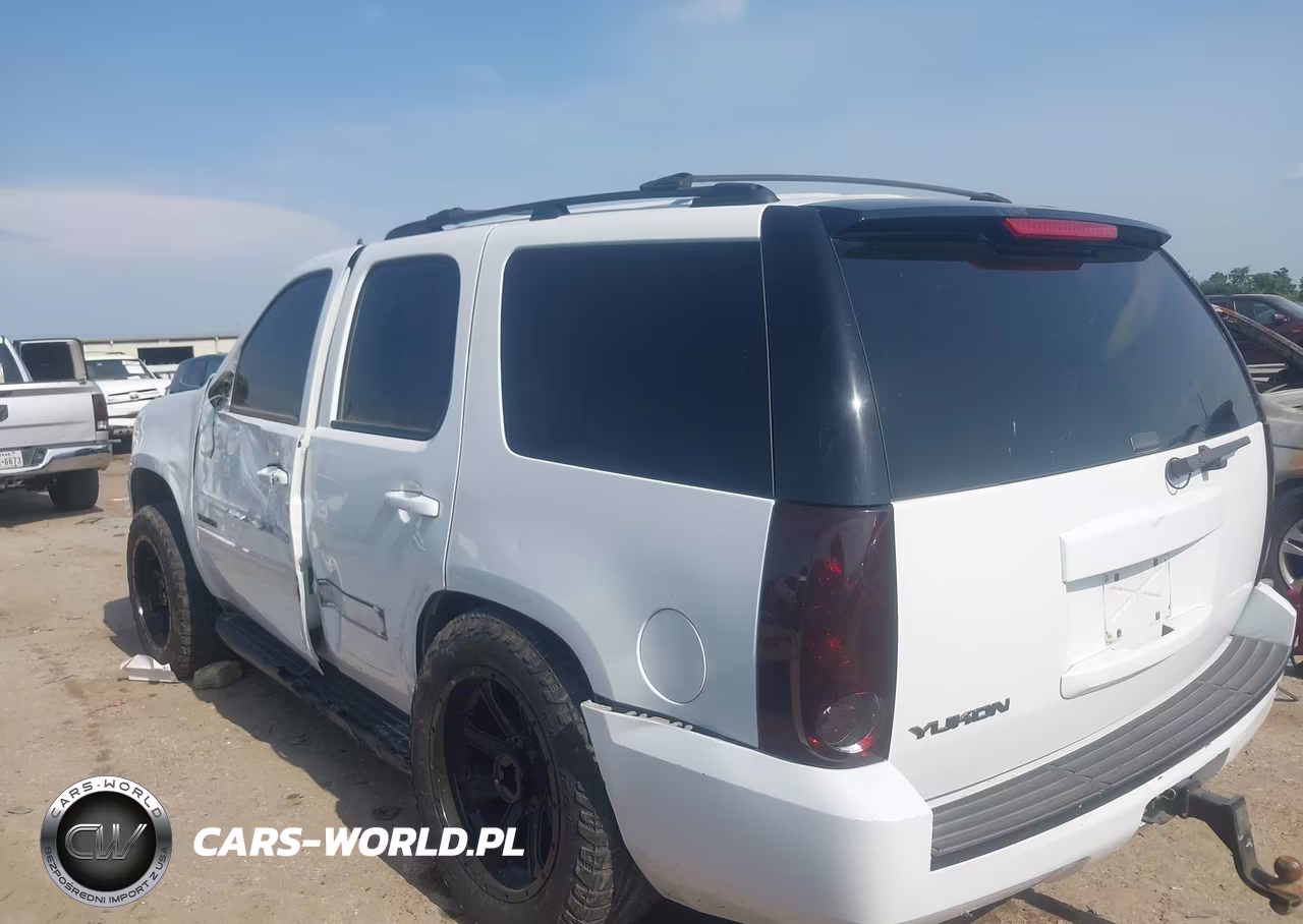 2012 GMC Yukon Sle VIN:1GKS1AE05CR219514 - 14
