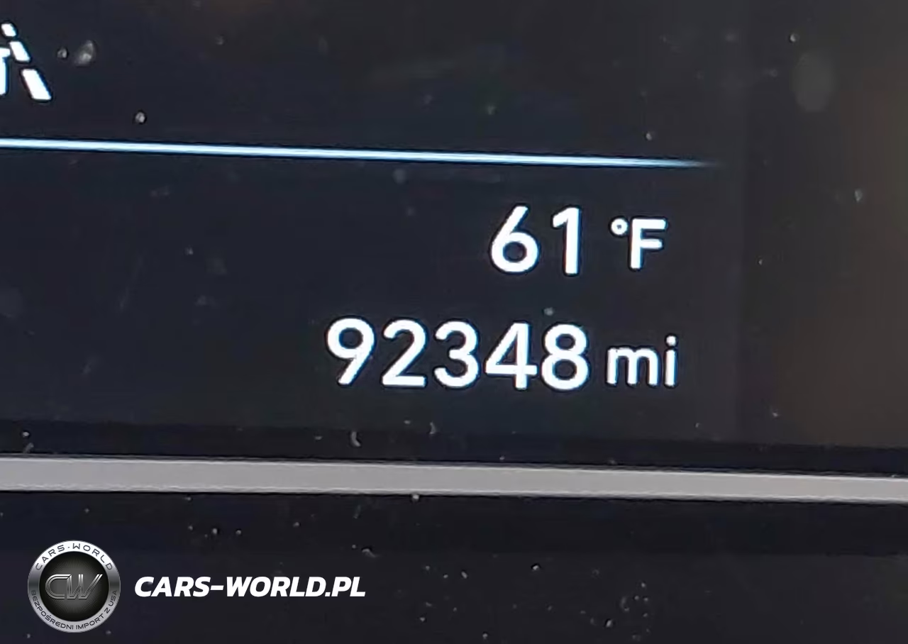 2019 Hyundai Kona Ev Limited VIN:KM8K33AG5KU035945 - 16