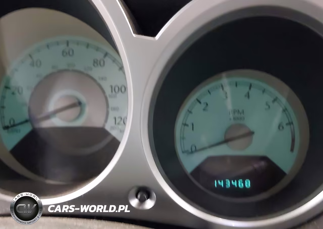2008 Chrysler Sebring Touring VIN:1C3LC56R18N264662 - 7