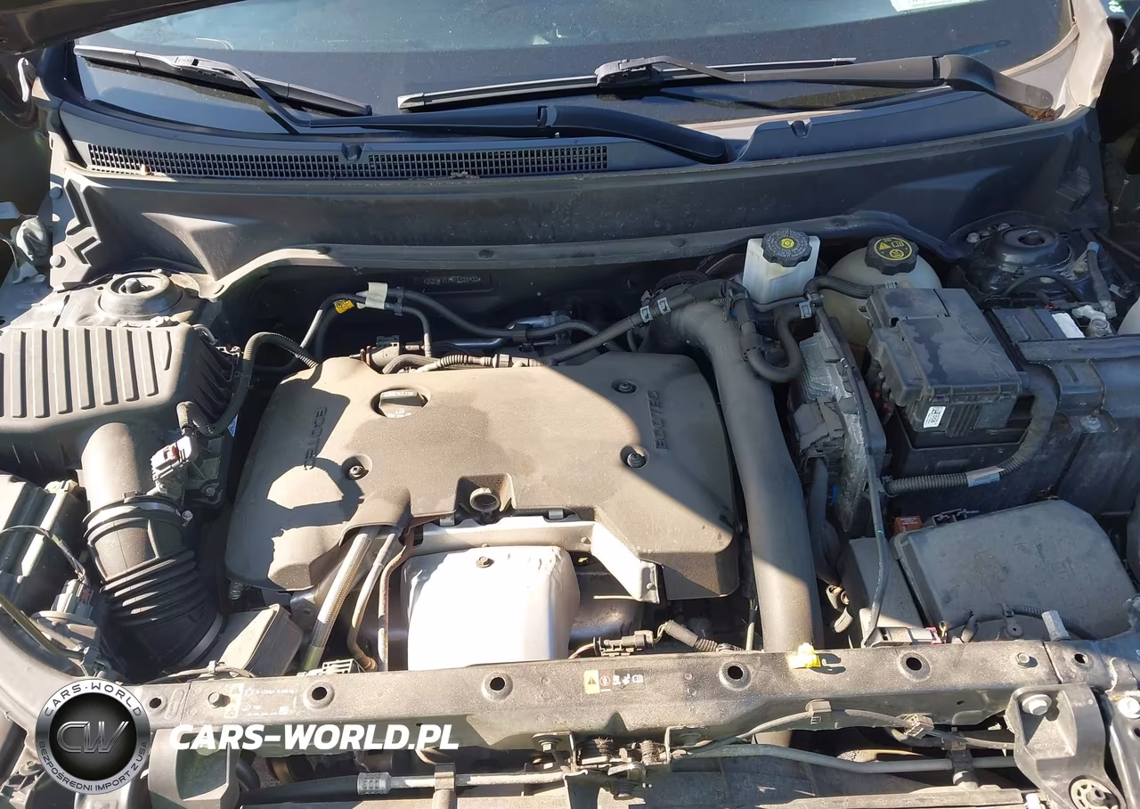 2019 Chevrolet Equinox Lt VIN:2GNAXVEX3K6128933 - 10