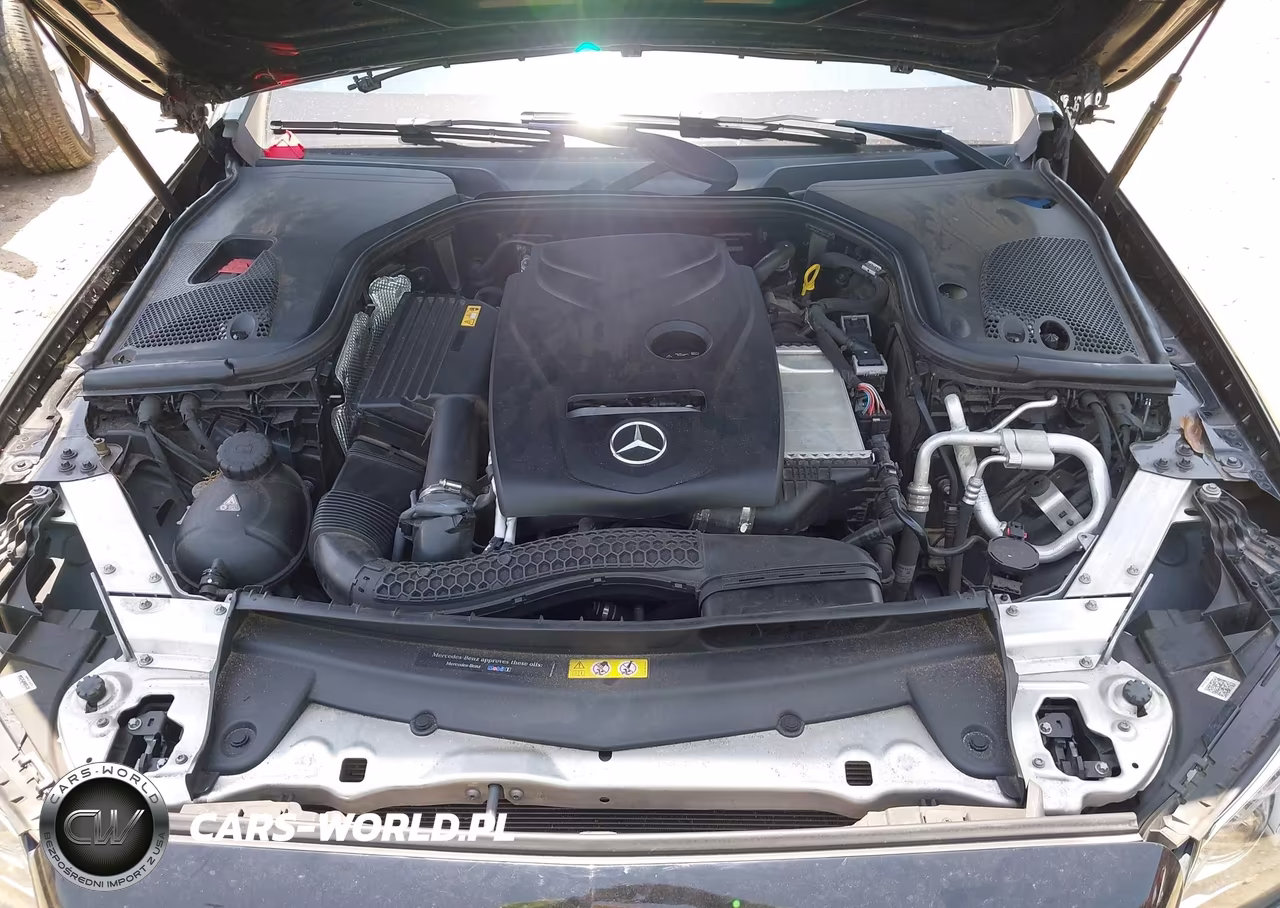 2017 Mercedes-Benz E 300 VIN:WDDZF4JB9HA157082 - 10