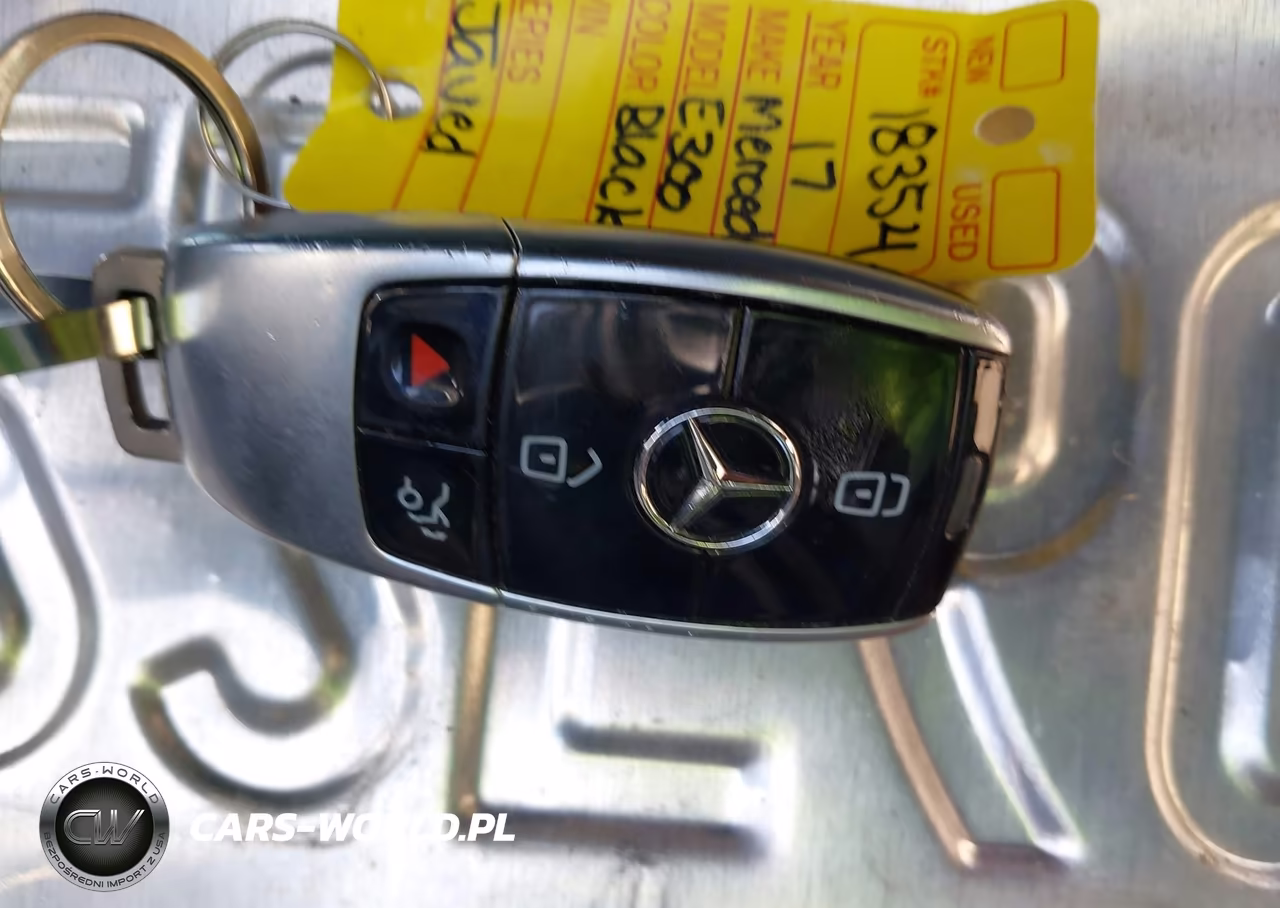 2017 Mercedes-Benz E 300 VIN:WDDZF4JB9HA157082 - 11