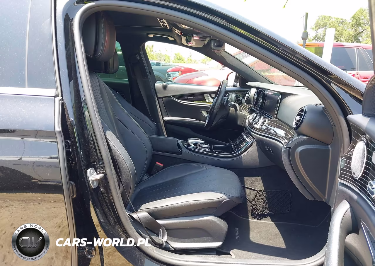 2017 Mercedes-Benz E 300 VIN:WDDZF4JB9HA157082 - 5