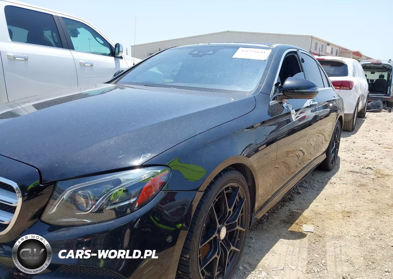 2017 Mercedes-Benz E 300 VIN:WDDZF4JB9HA157082 - 6