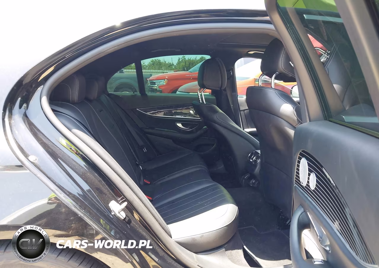 2017 Mercedes-Benz E 300 VIN:WDDZF4JB9HA157082 - 8