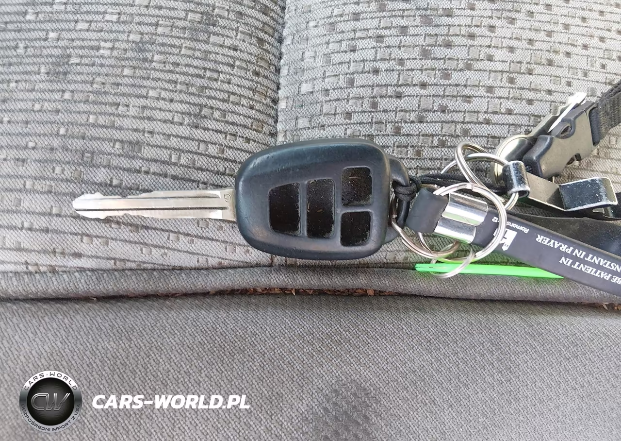 2014 Toyota Camry Le VIN:4T4BF1FK0ER380447 - 11