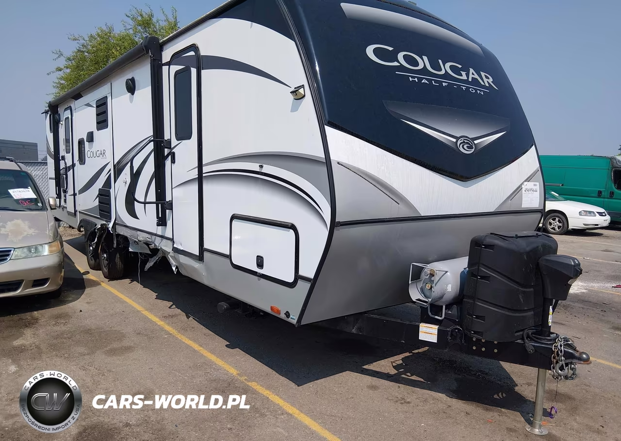 2023 Keystone Rv Other – zdjęcie 1 z 13