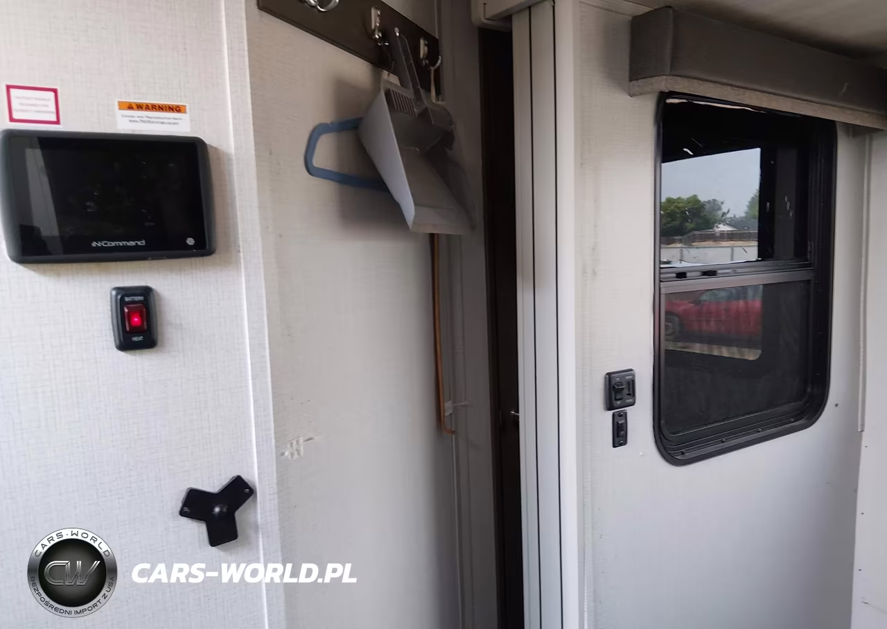 2023 Keystone Rv Other VIN:4YDTCGP27PC500067 - 12