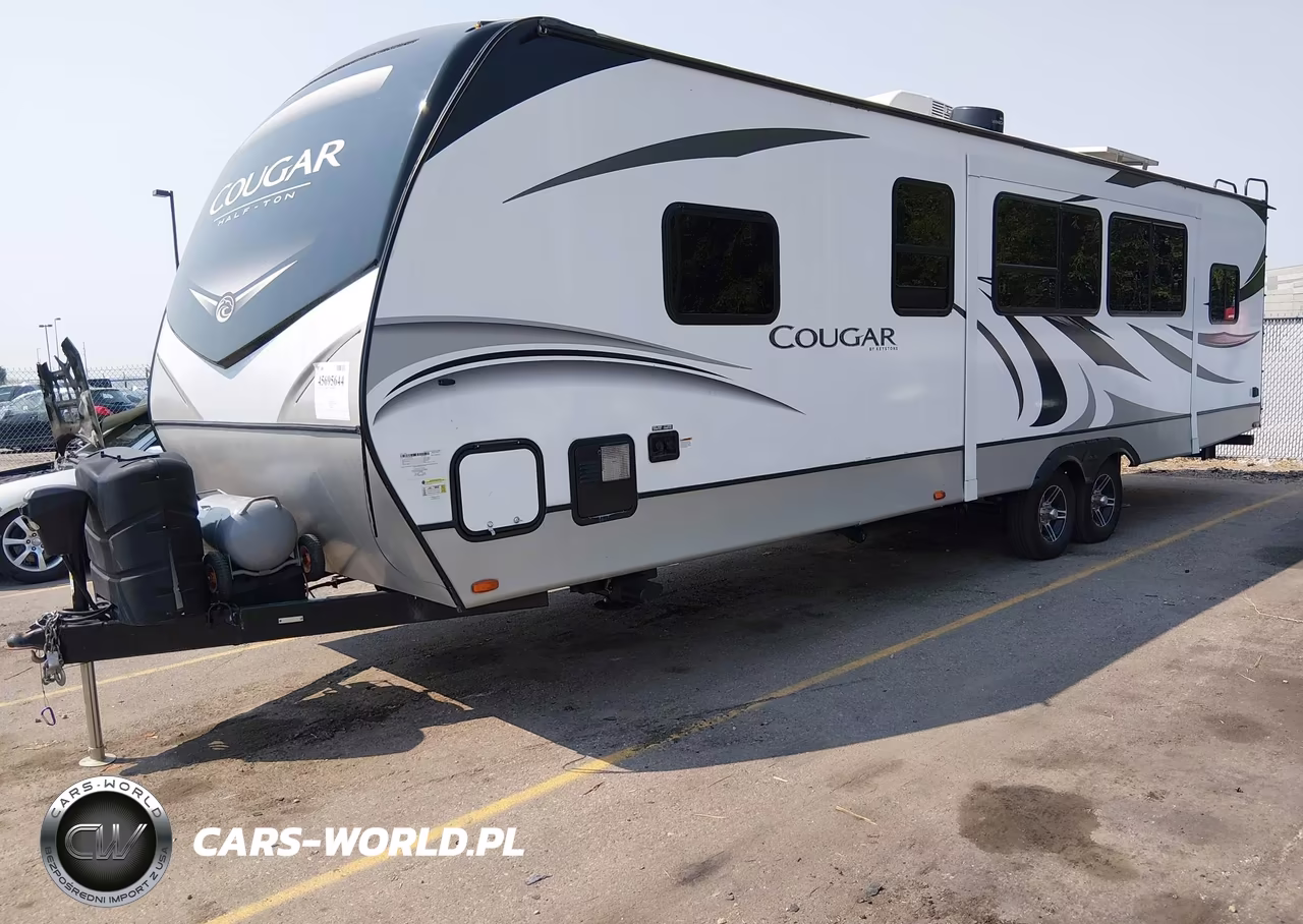 2023 Keystone Rv Other VIN:4YDTCGP27PC500067 - 2