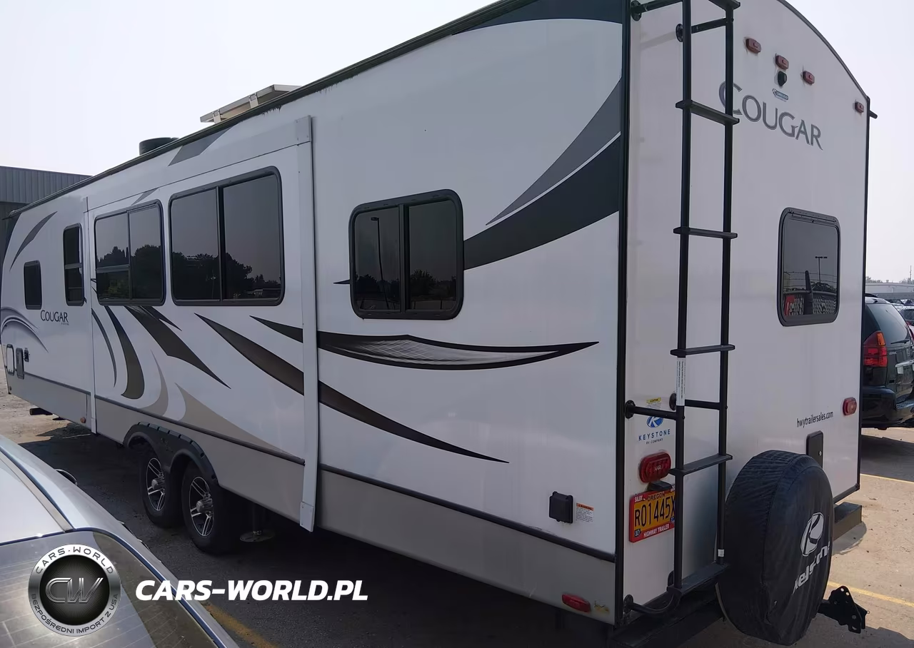 2023 Keystone Rv Other VIN:4YDTCGP27PC500067 - 3