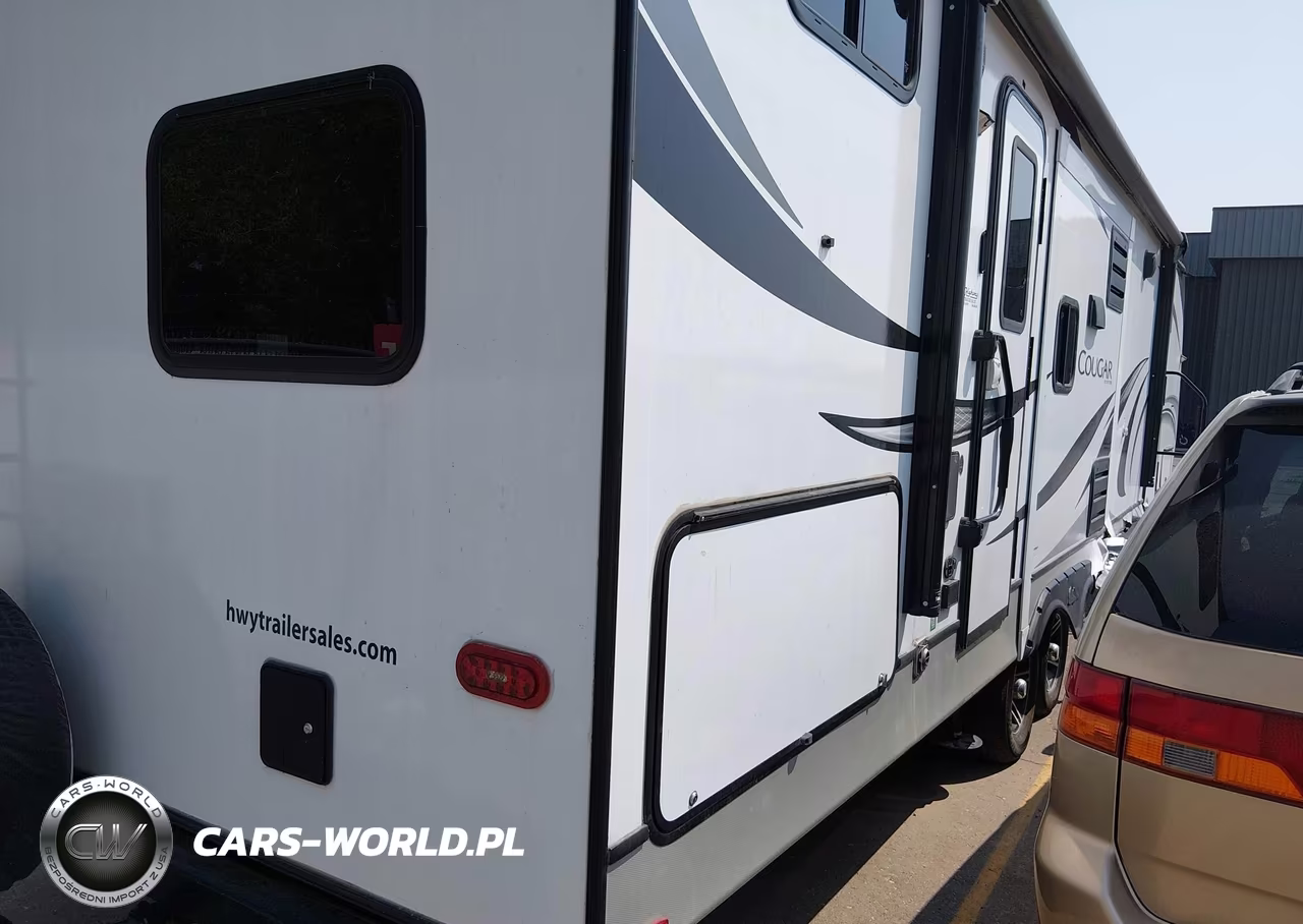 2023 Keystone Rv Other VIN:4YDTCGP27PC500067 - 4