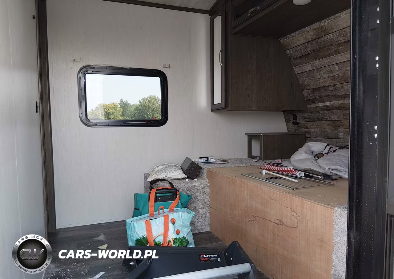 2023 Keystone Rv Other VIN:4YDTCGP27PC500067 - 5