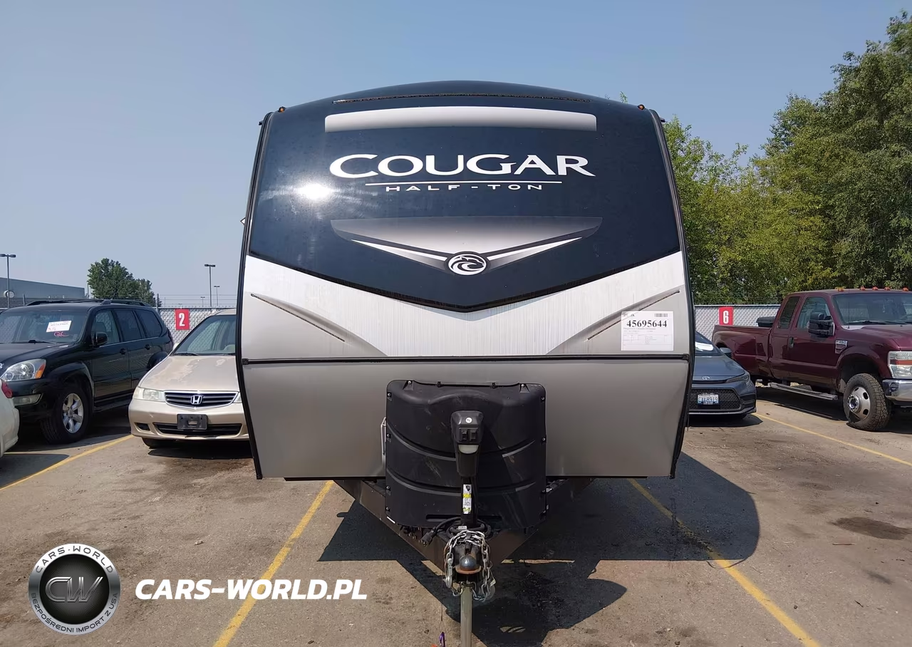 2023 Keystone Rv Other VIN:4YDTCGP27PC500067 - 7
