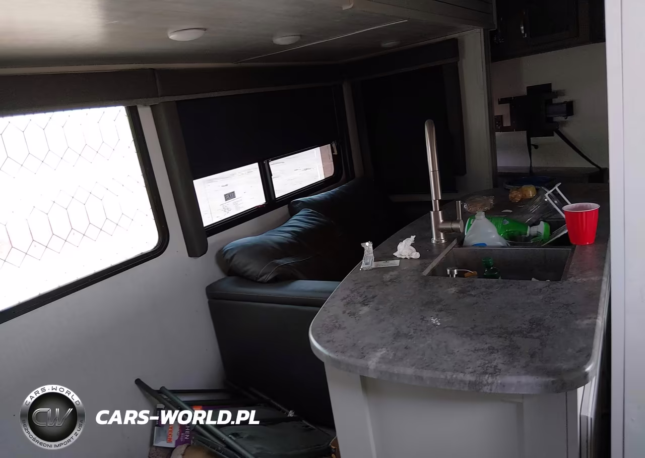 2023 Keystone Rv Other VIN:4YDTCGP27PC500067 - 8
