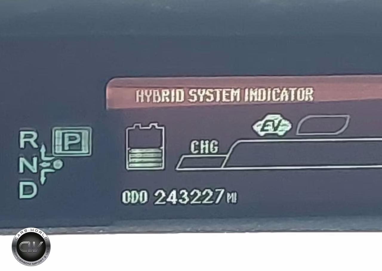 2014 Toyota Prius Two VIN:JTDKN3DU9E1764018 - 15