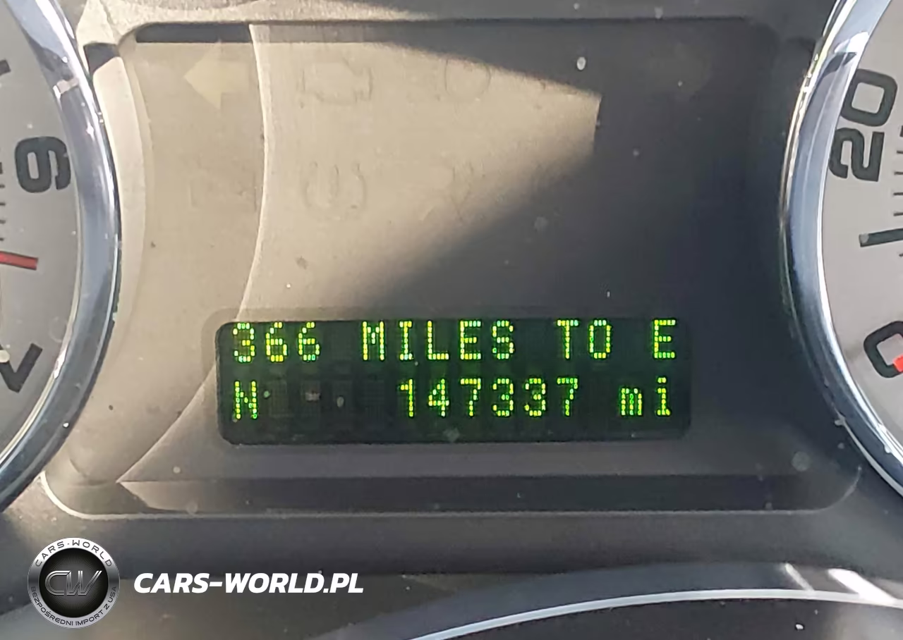 2010 Ford Edge Limited VIN:2FMDK4KC7ABB68580 - 15