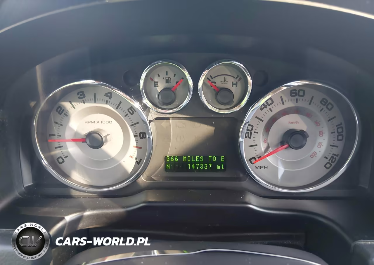 2010 Ford Edge Limited VIN:2FMDK4KC7ABB68580 - 7