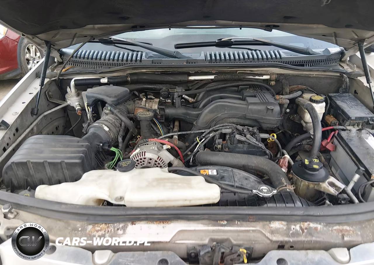 2007 Mercury Mountaineer Premier VIN:4M2EU48E17UJ06570 - 10