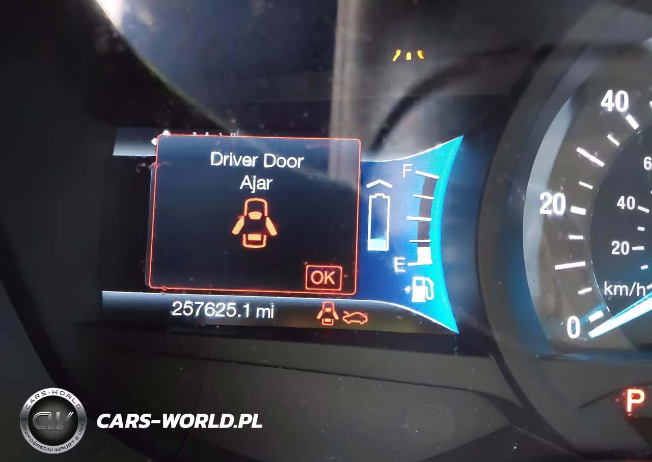 2013 Ford Fusion Hybrid Se VIN:3FA6P0LU3DR382959 - 7