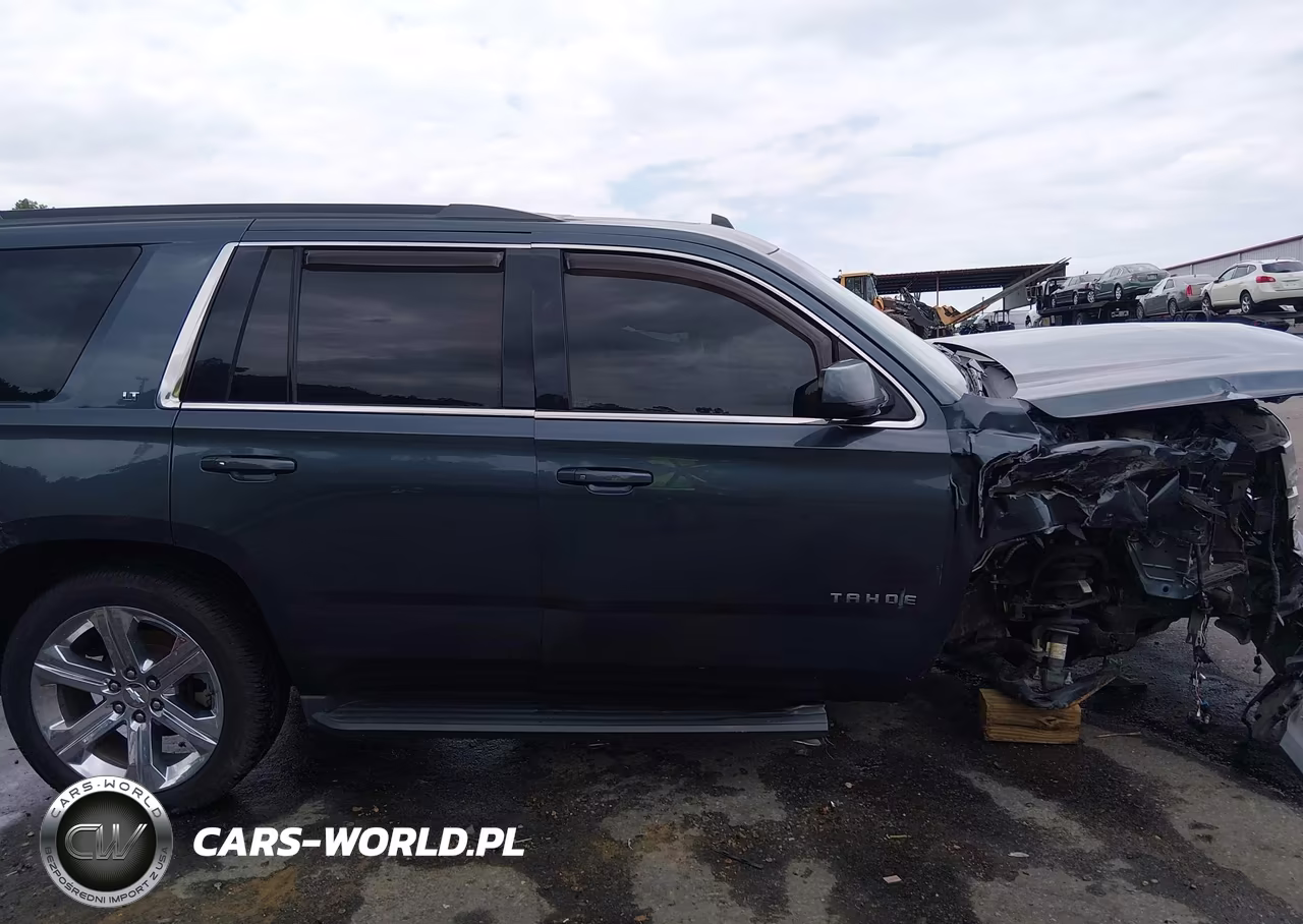 2020 Chevrolet Tahoe 2Wd Lt VIN:1GNSCBKC4LR179024 - 14