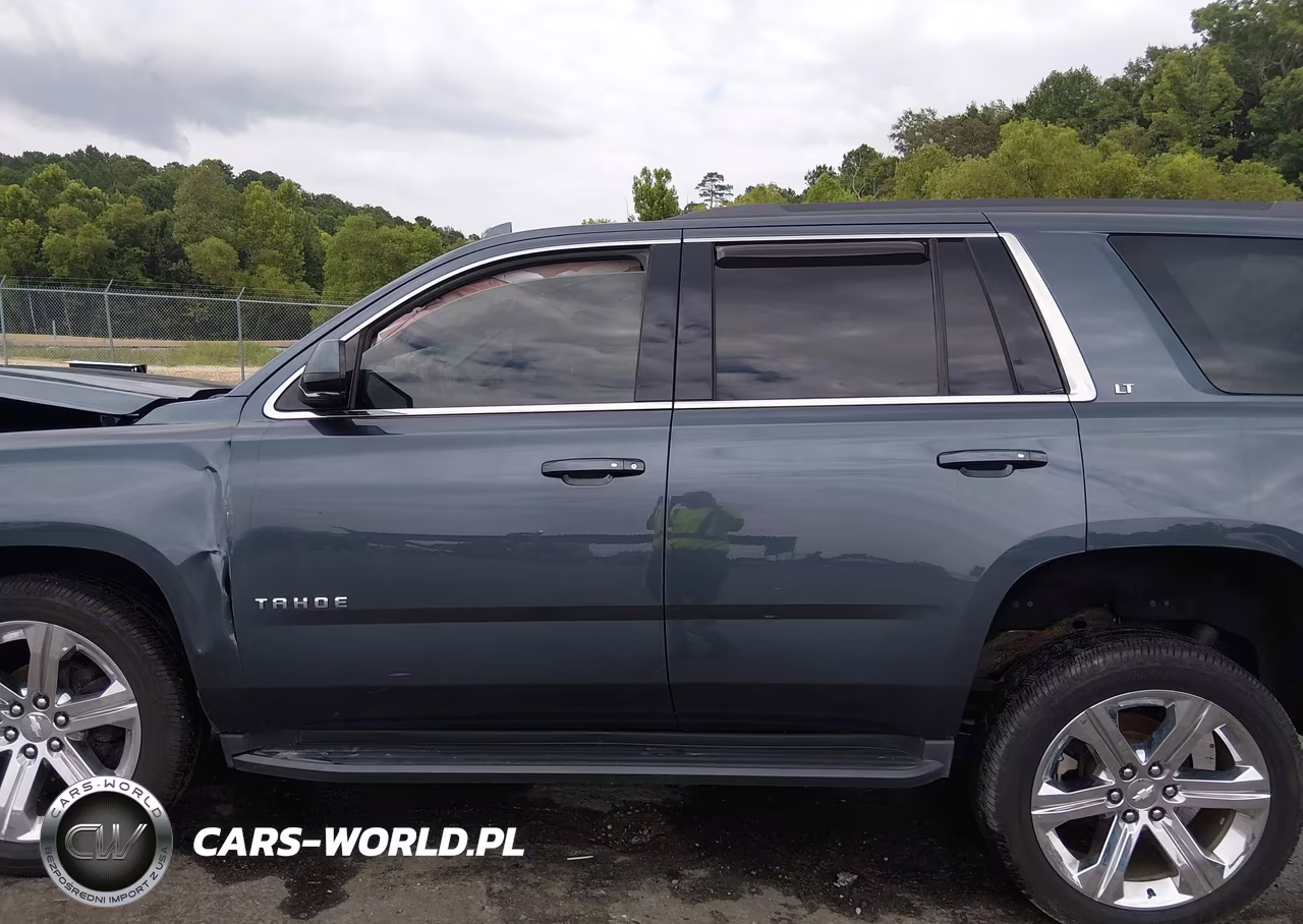 2020 Chevrolet Tahoe 2Wd Lt VIN:1GNSCBKC4LR179024 - 15