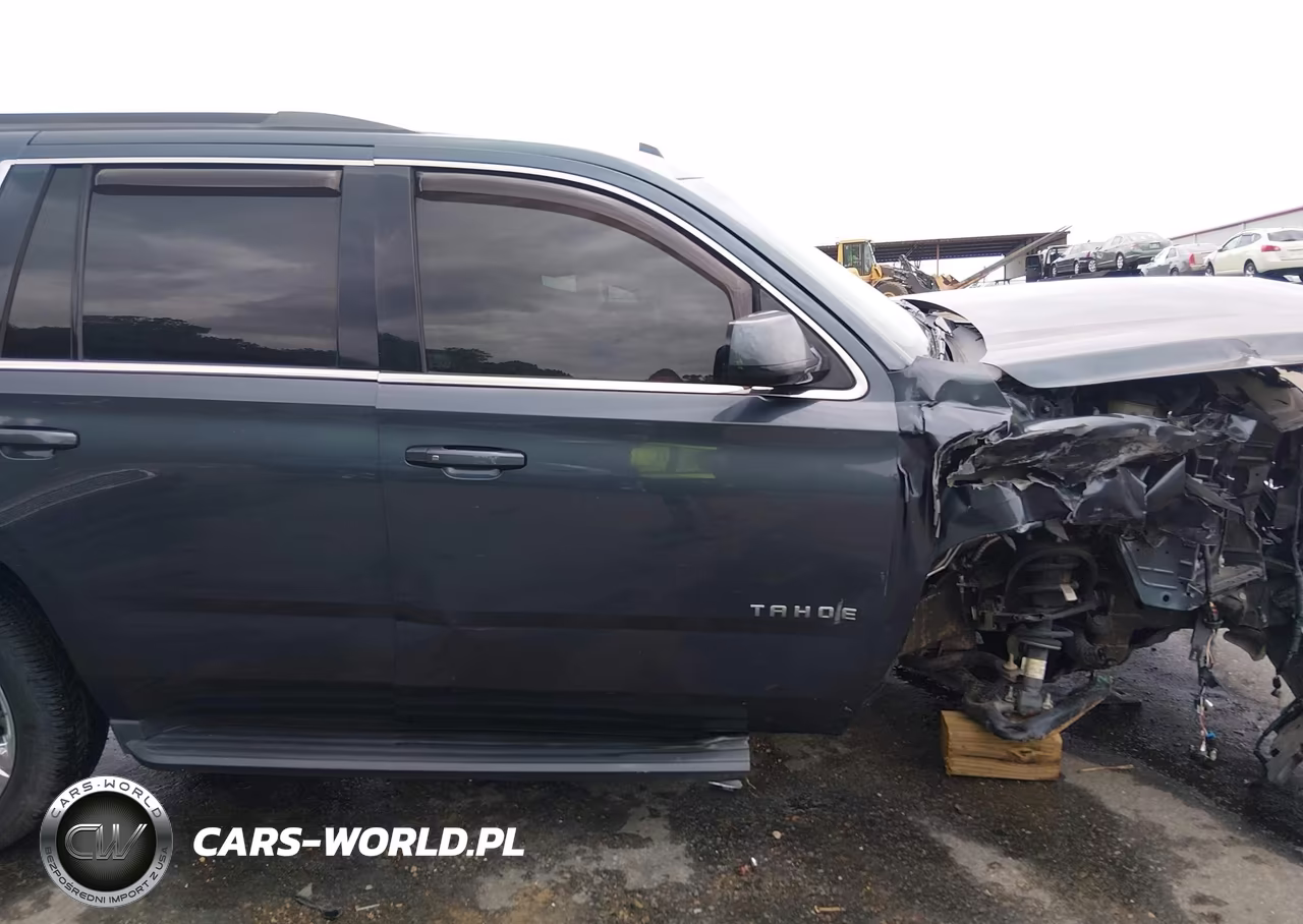 2020 Chevrolet Tahoe 2Wd Lt VIN:1GNSCBKC4LR179024 - 22