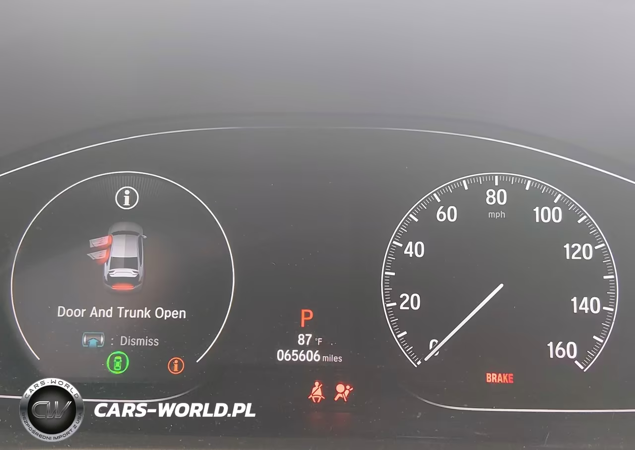 2020 Honda Accord Sport VIN:1HGCV1F3XLA149912 - 7