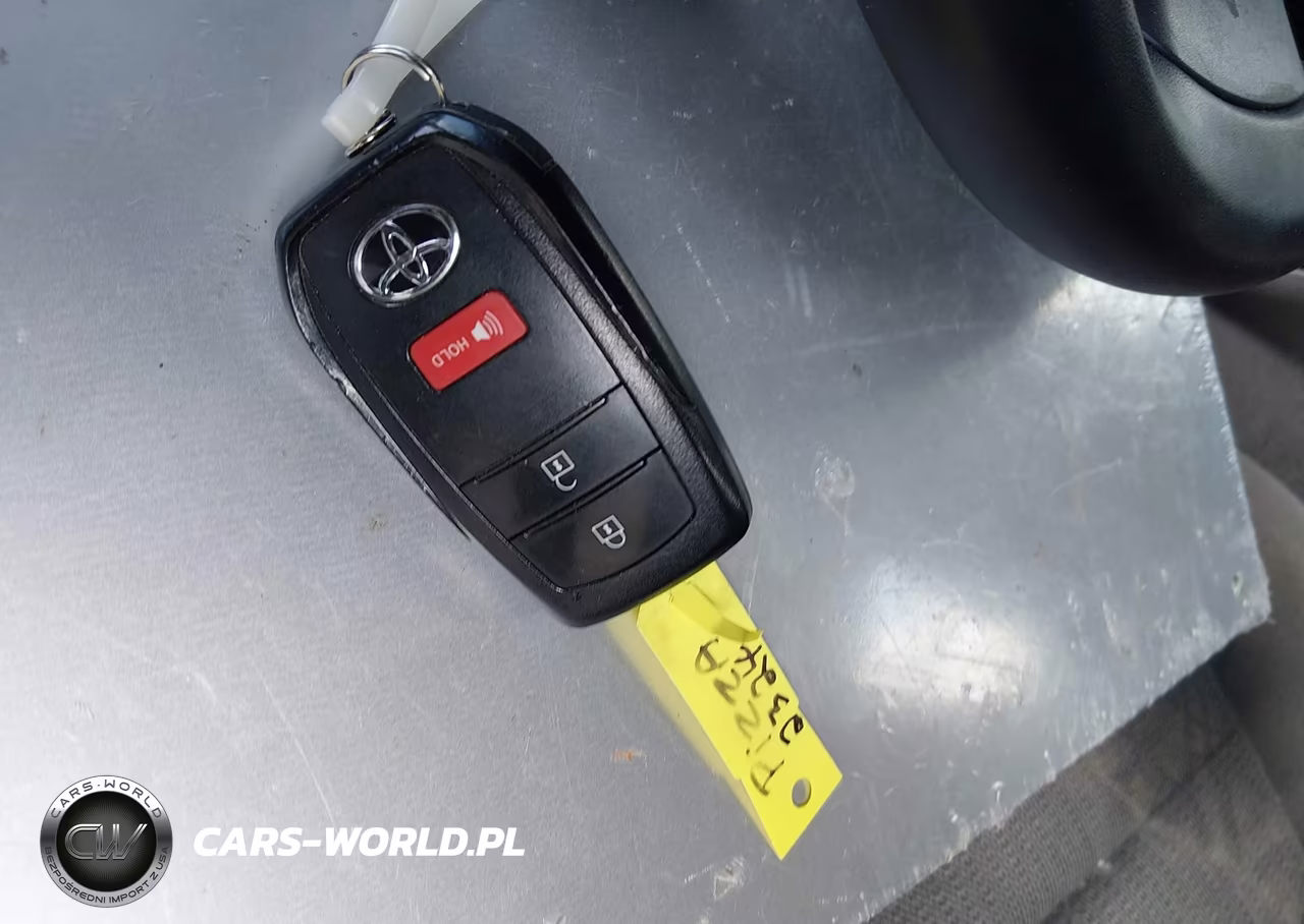 2023 Toyota Prius Le Awd-E VIN:JTDADABU5P3003368 - 11
