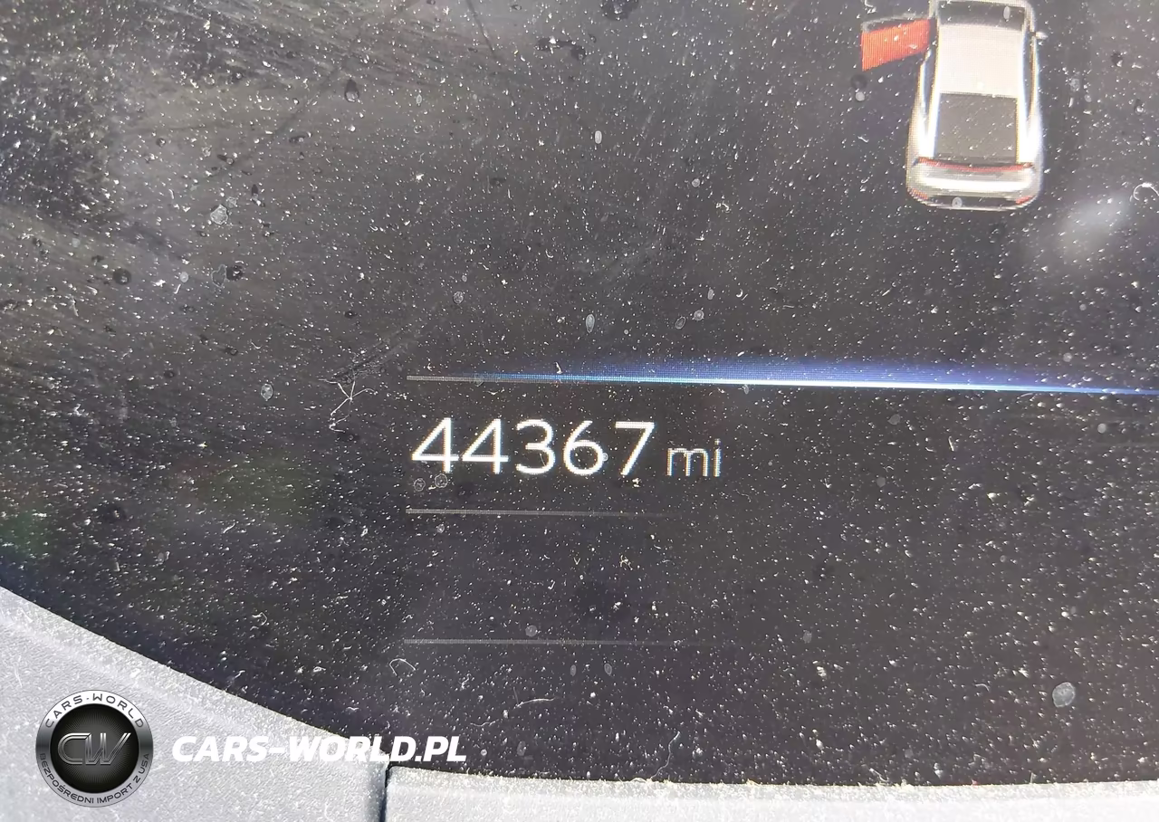 2023 Toyota Prius Le Awd-E VIN:JTDADABU5P3003368 - 15