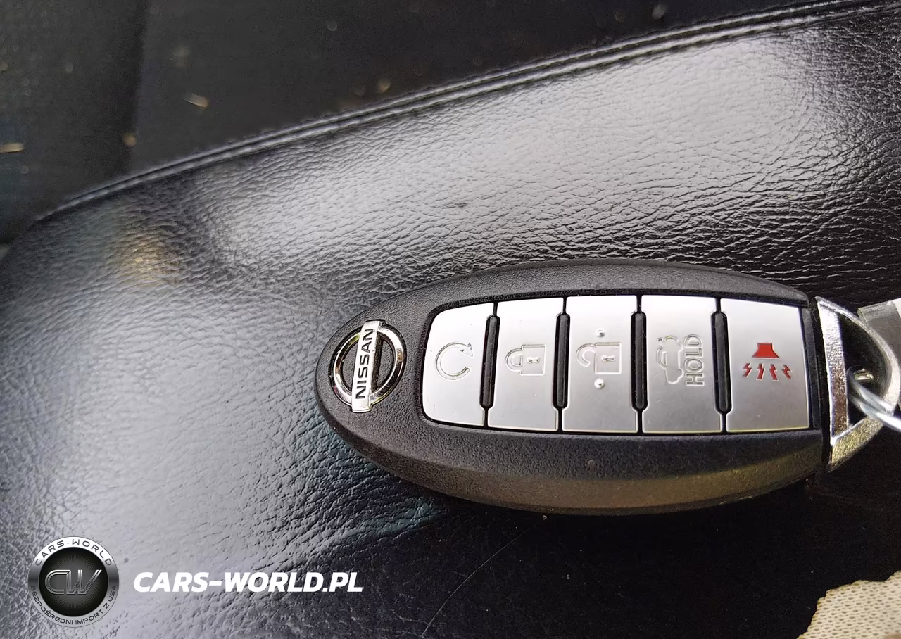 2015 Nissan Altima 2.5 Sv VIN:1N4AL3AP1FC590957 - 11