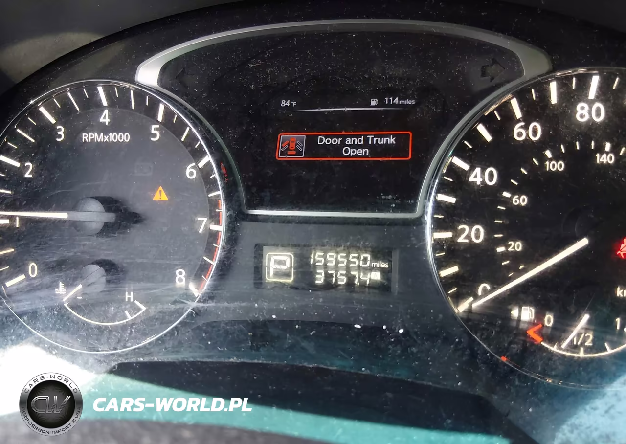 2015 Nissan Altima 2.5 Sv VIN:1N4AL3AP1FC590957 - 16
