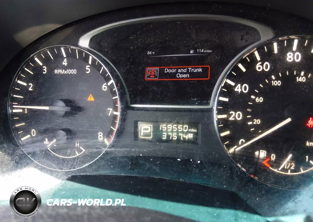 2015 Nissan Altima 2.5 Sv VIN:1N4AL3AP1FC590957 - 7