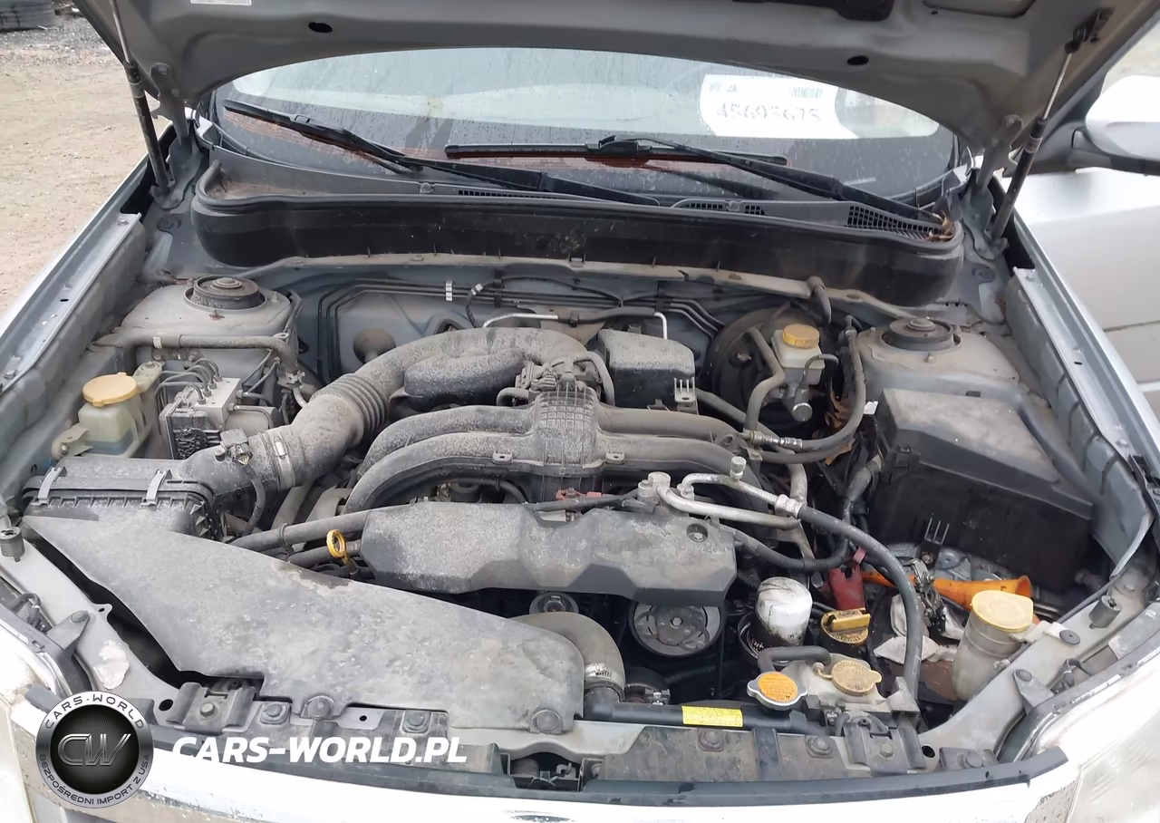 2012 Subaru Forester 2.5X Premium VIN:JF2SHBDC7CH420296 - 10