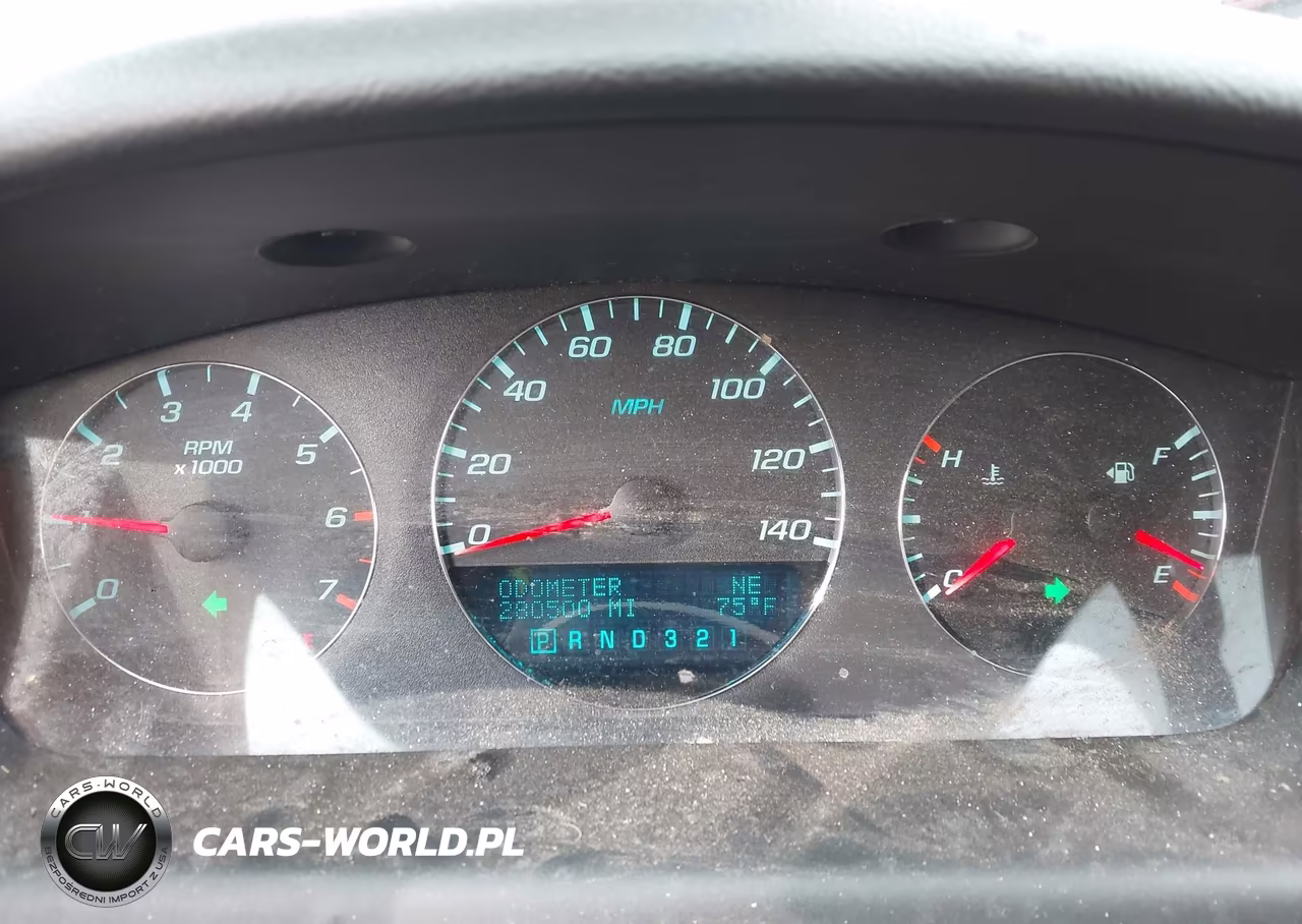 2011 Chevrolet Impala Lt VIN:2G1WG5EK2B1219880 - 7
