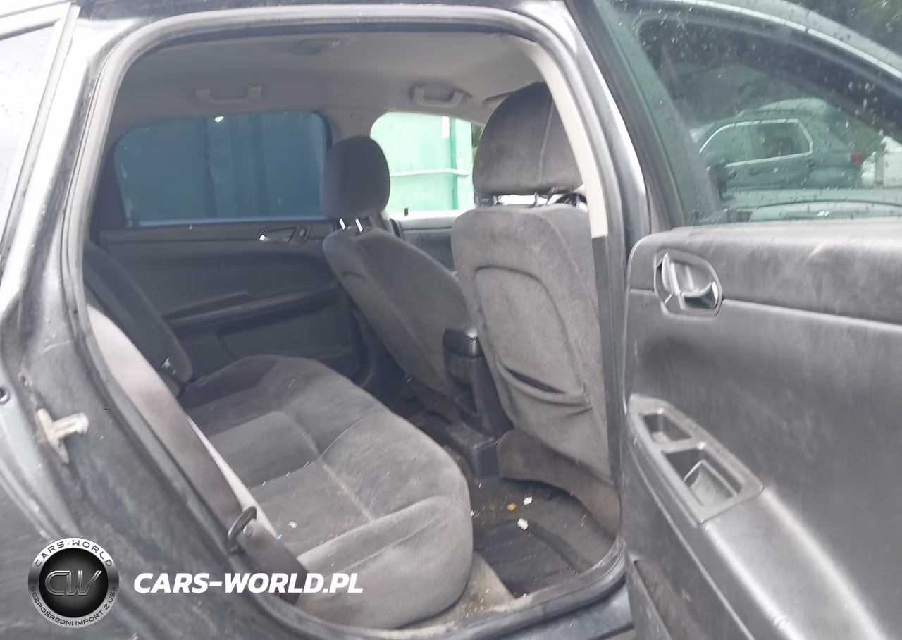 2011 Chevrolet Impala Lt VIN:2G1WG5EK2B1219880 - 8