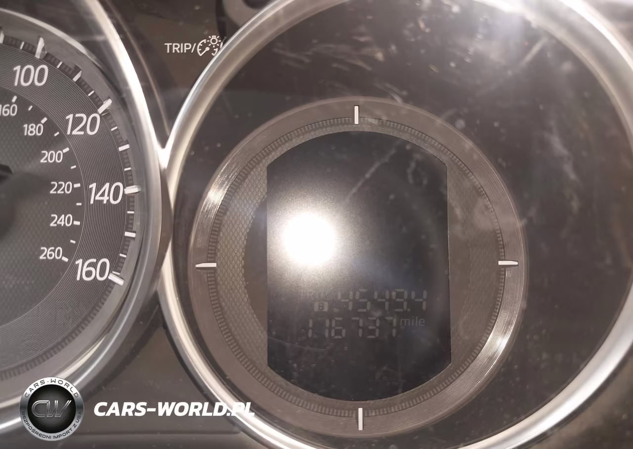 2016 Mazda Mazda6 VIN:JM1GJ1U59G1451861 - 7