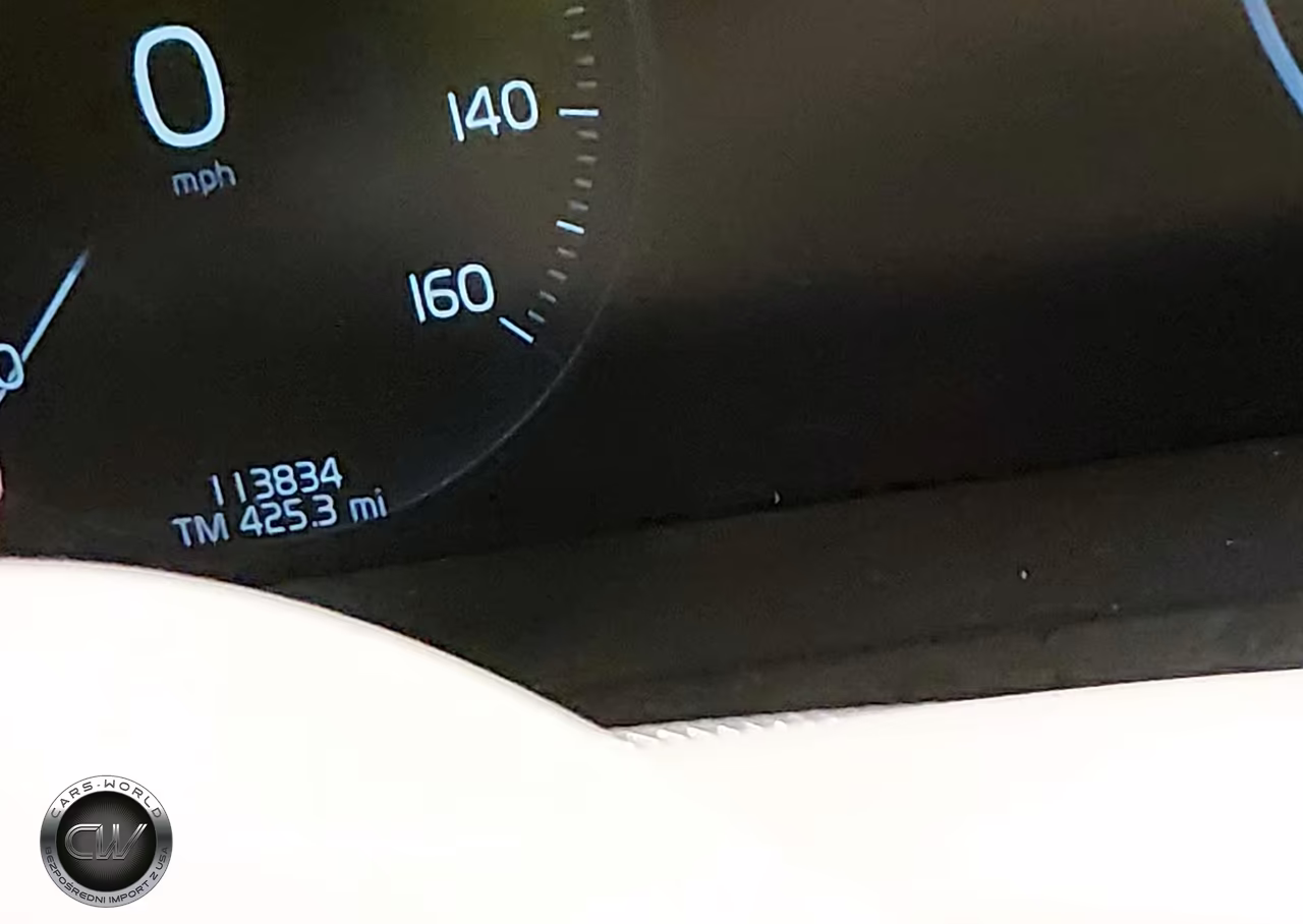 2018 Volvo Xc90 T6 Momentum VIN:YV4A22PK6J1209902 - 15
