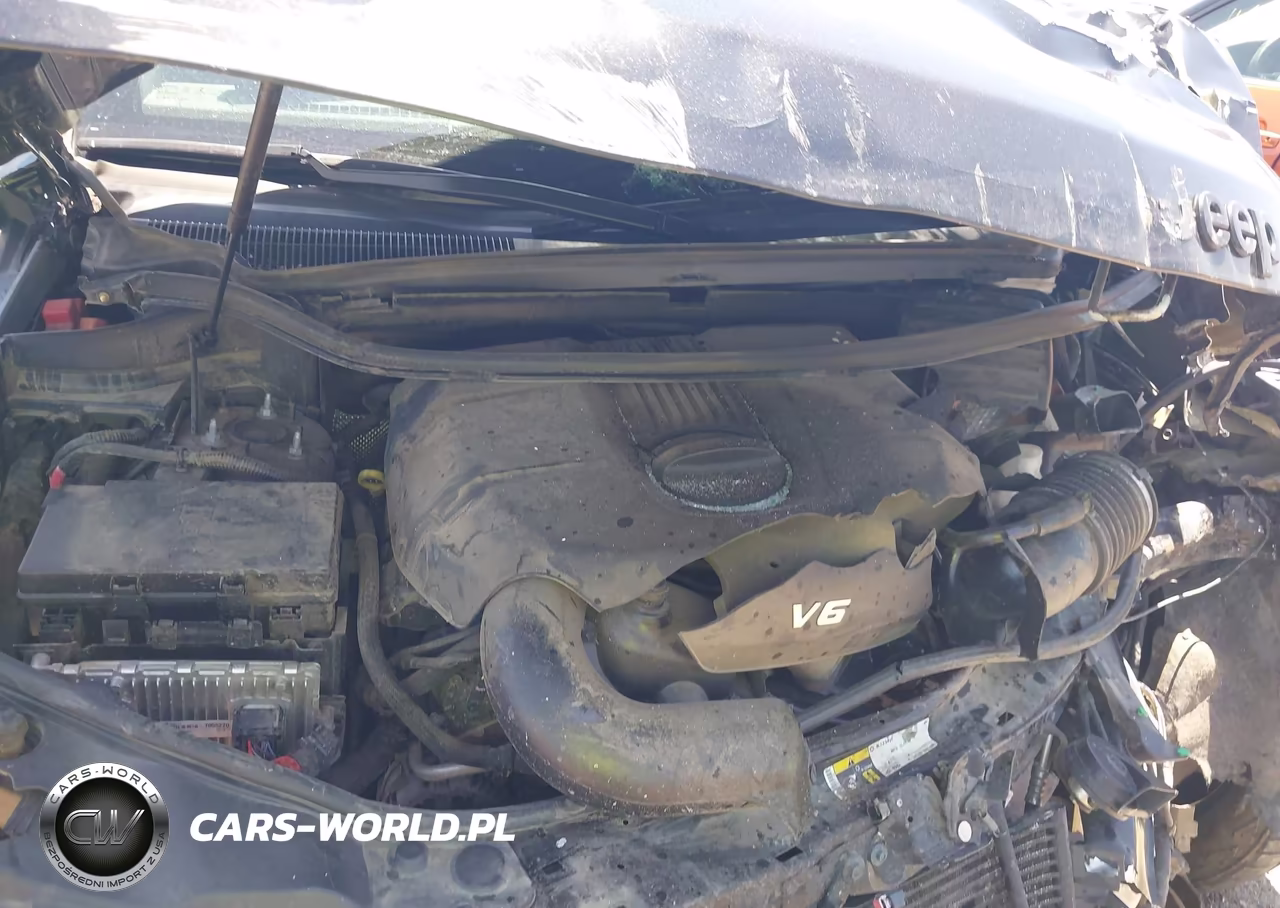 2015 Jeep Grand Cherokee Altitude VIN:1C4RJFAG1FC224856 - 10