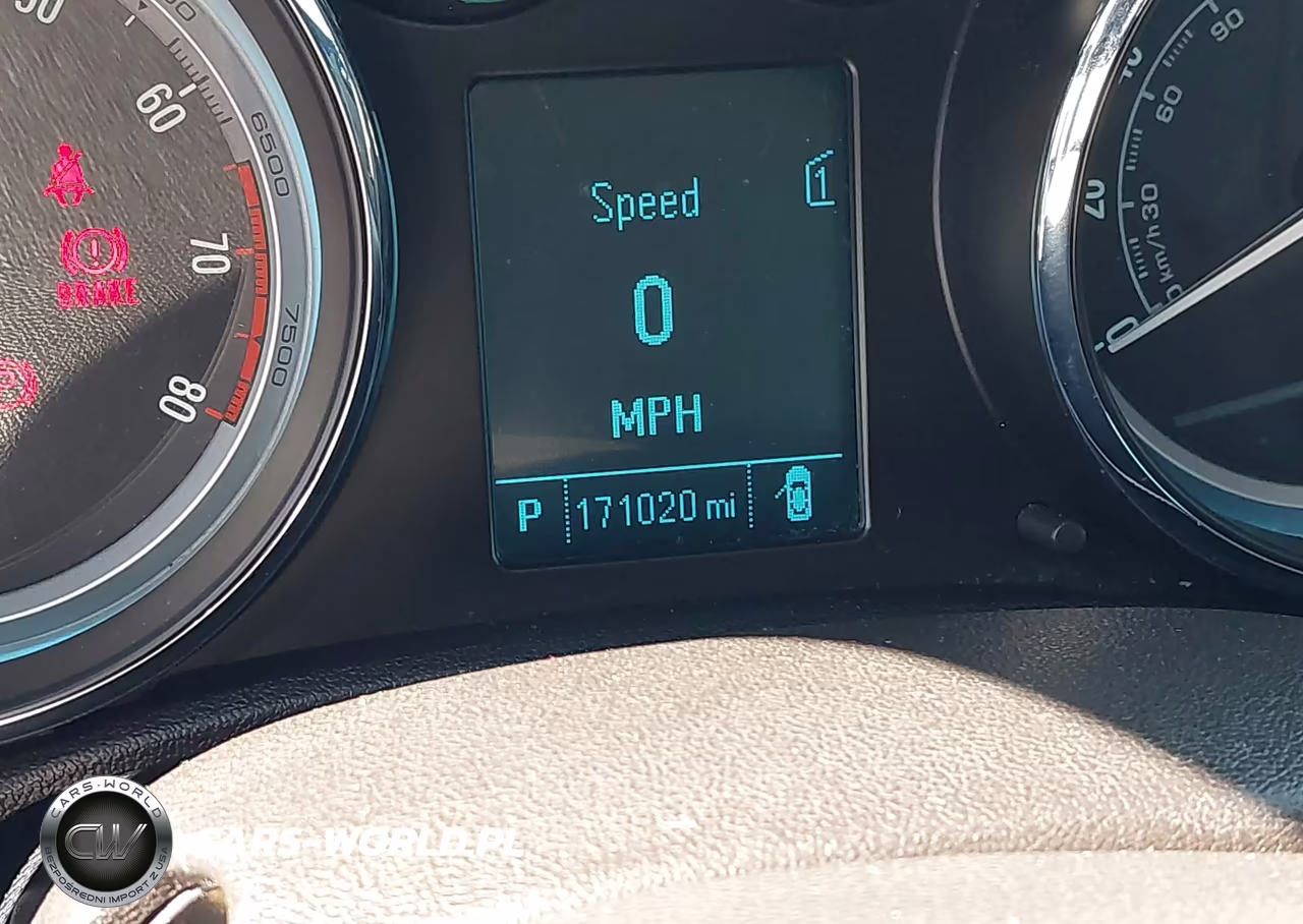 2013 Buick Verano VIN:1G4PP5SK6D4137296 - 15