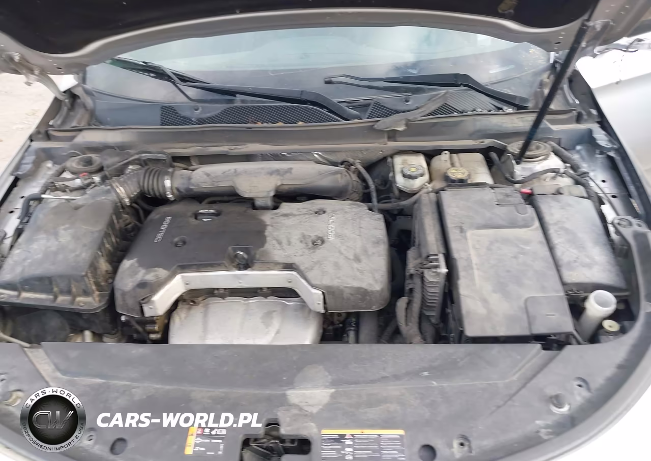 2017 Chevrolet Impala 1Lt VIN:2G1105SA5H9174888 - 10
