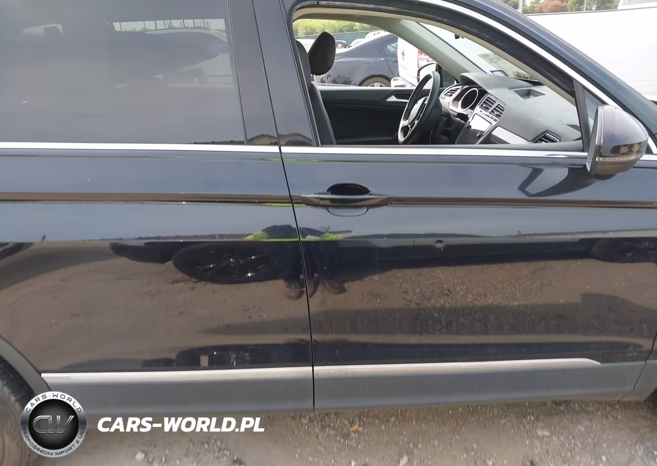 2021 Volkswagen Tiguan 2.0T Se-2.0T Se R-Line Black-2.0T Sel VIN:3VV3B7AX9MM078633 - 14