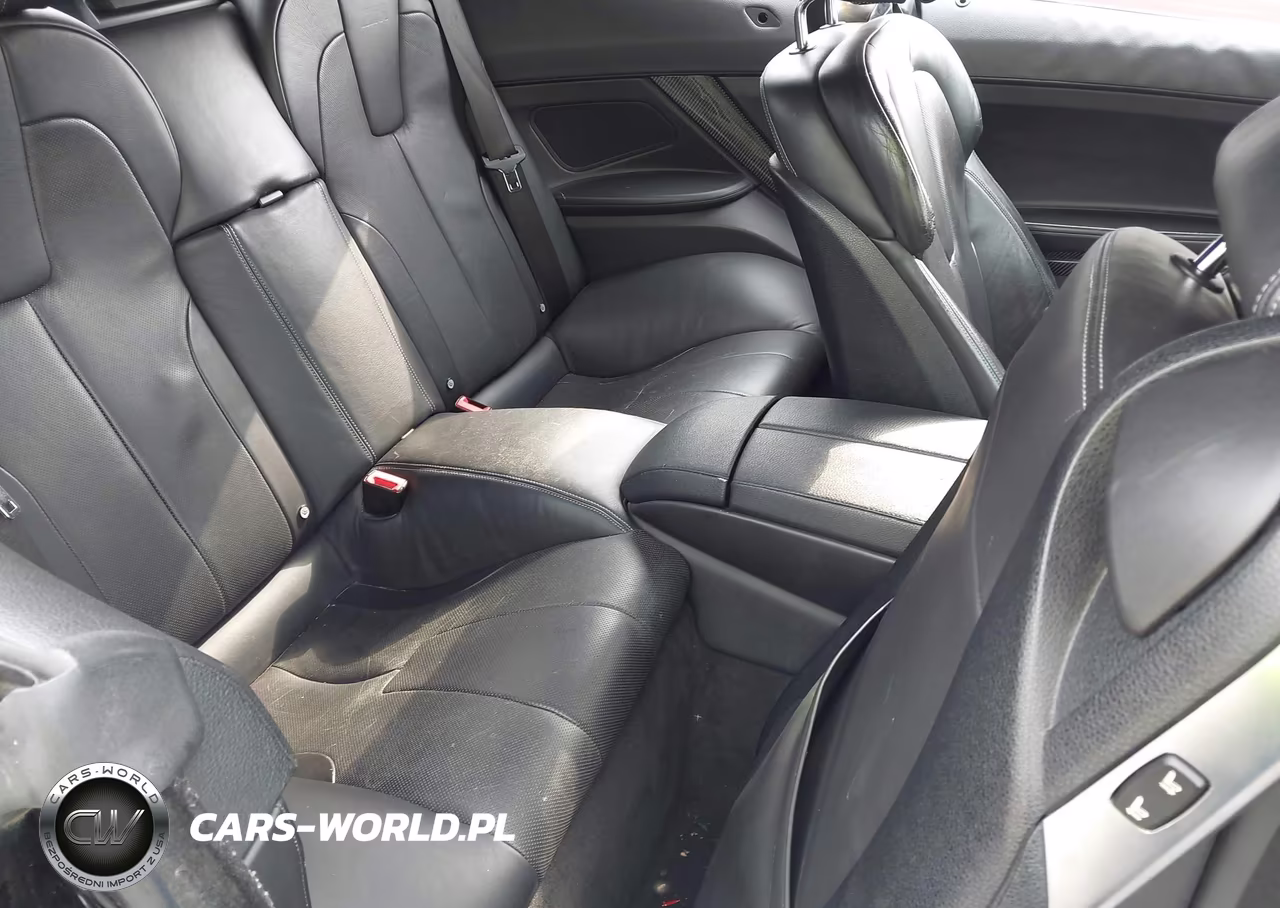 2013 BMW M6 VIN:WBSLZ9C52DDZ77856 - 8